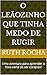 O Leãozinho que Tinha Medo ...
