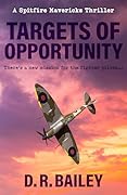 Targets of Opportunity : There's a new mission for the fighter pilots...