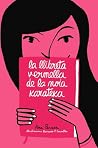 La llibreta verme...