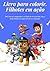 E-book Patrulha Canina - Livro Infantil para colorir by DYP Techs