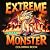 Extreme Sweet Monsters by Color Bloom