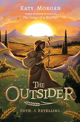 The Outsider: Ruth—A Retelling