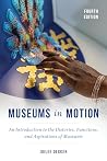 Museums in Motion...
