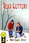 Dead Letters (Dead-End Road Mysteries, #3)