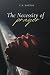 The Necessity of Prayer by Edward M Bounds