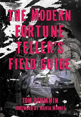 The Modern Fortune-Teller’s Field Guide (Paperback)