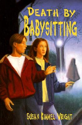 Death by Babysitting (Dead-End Road Mysteries, #2)