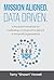 Mission Aligned. Data Driven. by Terry "Shawn" Howell Mission Aligned. Data Driven. by Terry "Shawn" Howell