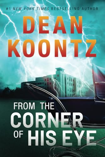 From the Corner of His Eye