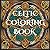 Quality Celtic Art Colourin...