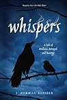 WHISPERS: A Tale of Madness, Betrayal, and Revenge