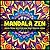 Mandala Therapy: Relax your...