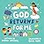 God Returns for Me