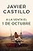 El susurro del fuego / The Whisper of Fire (Spanish Edition)