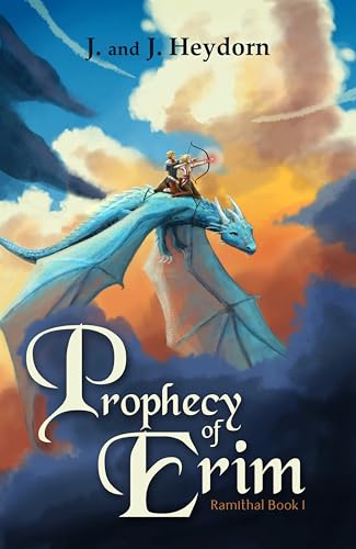 Prophecy of Erim (Ramithal Book 1)