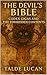 The Devil's Bible  by Talde Lucan