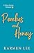 Peaches and Honey by Karmen Lee