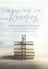 Raising Up Reader...