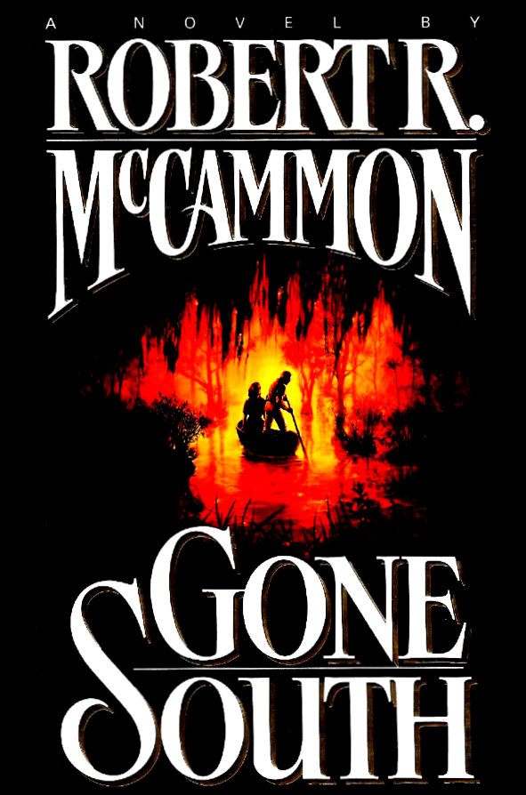 Gone South