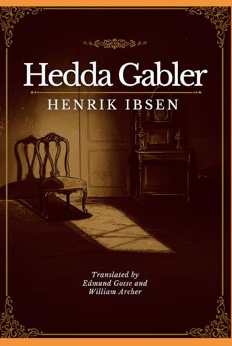 Hedda Gabler