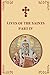 Lives of the Saints: An Introduction to Famous Orthodox Christian Saints Part IV