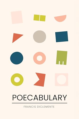 Poecabulary (Kindle Edition)