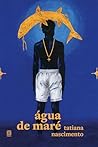 Água de maré (Portuguese Edition)