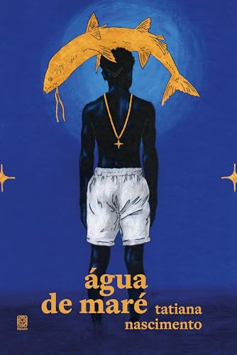 Água de maré (Portuguese Edition)