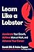 Learn Like a Lobster: Accel...