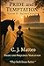 Pride and Temptation – Volu...