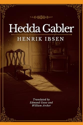 Hedda Gabler