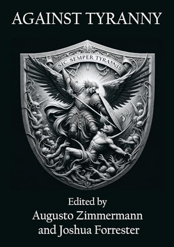 Against Tyranny (Paperback)
