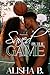 SAVED BY THE GAME by ALISHA B.