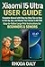 Xiaomi 15 Ultra User Guide by Rhoda Daly