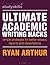 Ultimate Academic Writing H...