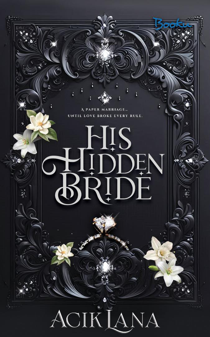 His Hidden Bride