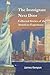 The Immigrant Next Door by James Kenyon