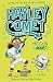 Hayley Comet, Kid Genius: M...