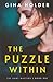 The Puzzle Within by Gina Holder