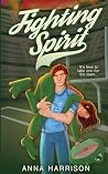 Fighting Spirit: A Mascot x Player, College Sports Romance
