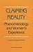 Claiming Reality: A Women's Perspective (New Feminist Perspectives)