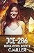 JCE-286 (Regulators #2)