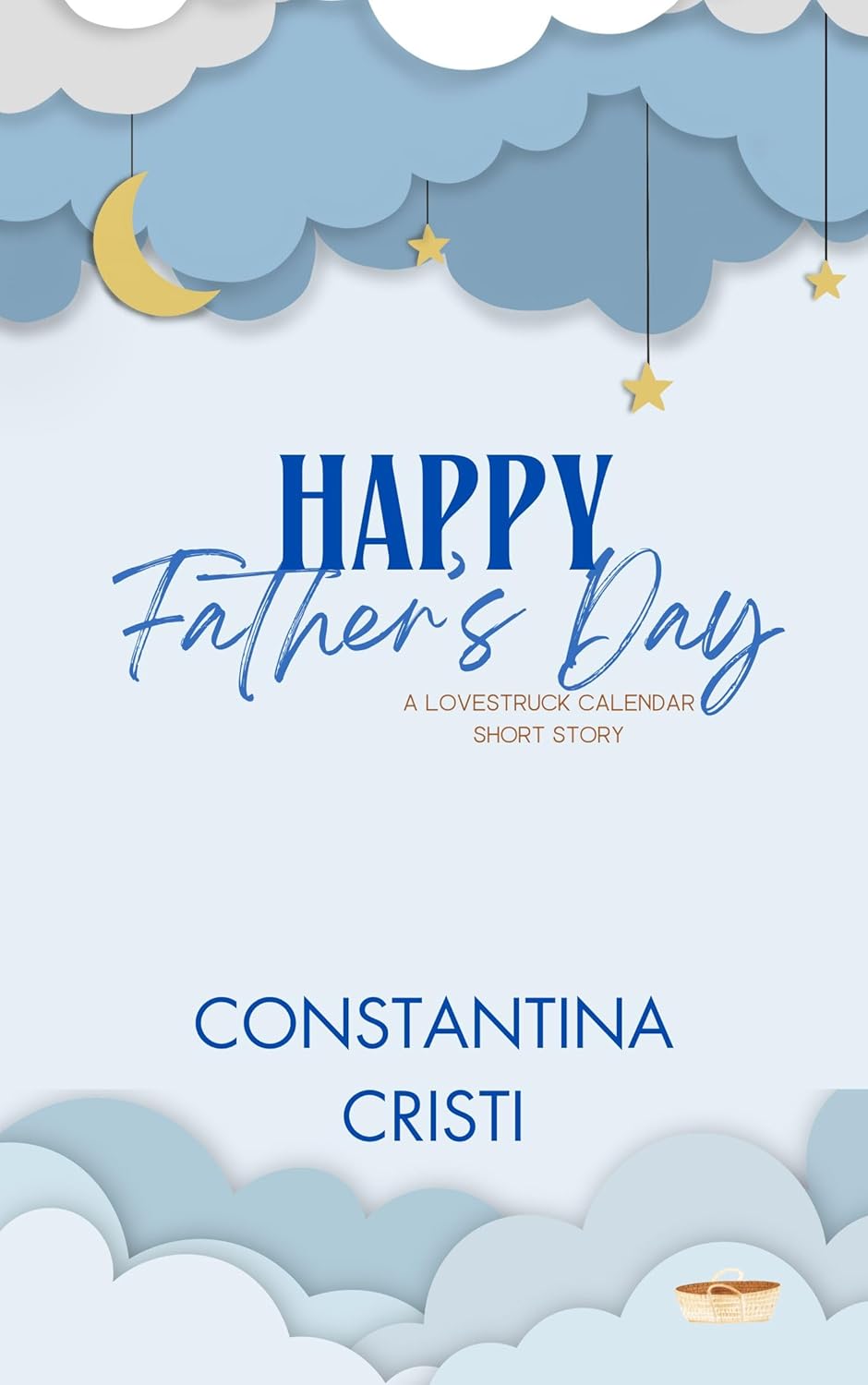 Happy Father's Day (Lovestruck Calendar, #6)