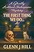 The First Thing We Do... (A Ghostly Ashland Shakespeare Mystery)
