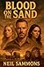 Blood on the Sand by Neil Sammons