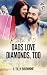 Rule #5 Dads Love Diamonds, Too by F. Tilly Brownne