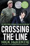 Crossing the Line...