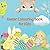 Cute Easter Colouring Book ...