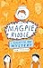 The Magpie Riddle: a Goldfi...