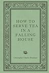 HOW TO SERVE TEA ...